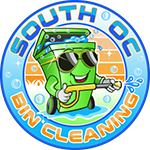 South OC Bin Cleaning